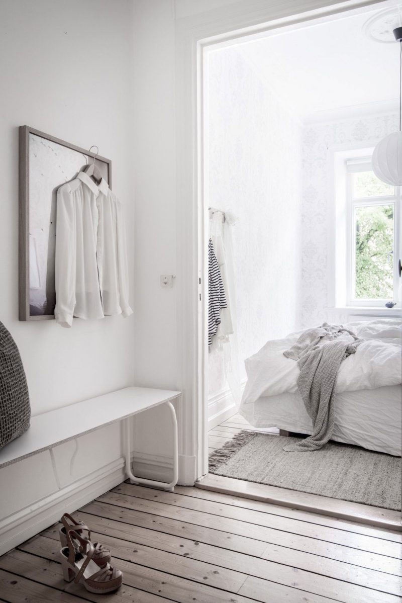 北欧风家居，温馨简约的魅力-23