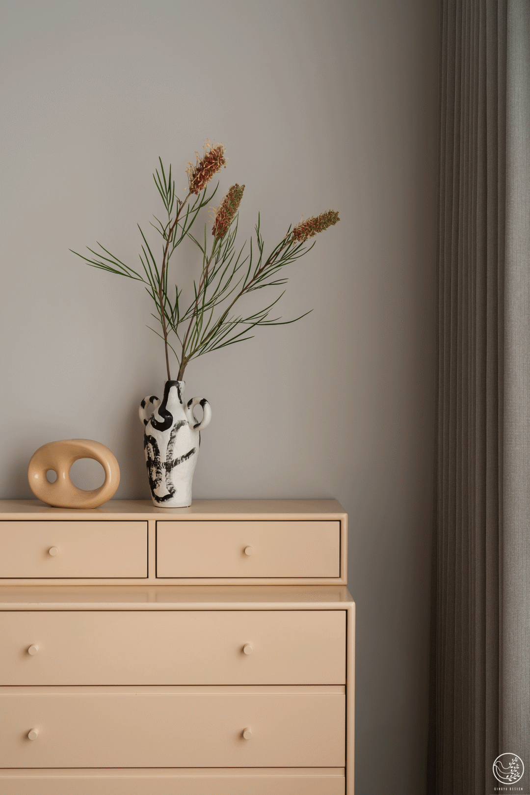 精致养老宅丨中国成都丨设计师王司囡-30