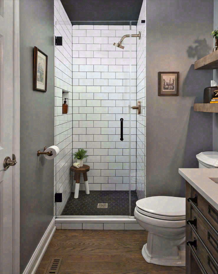 297㎡极致松弛感的家丨查德·埃斯林格-42