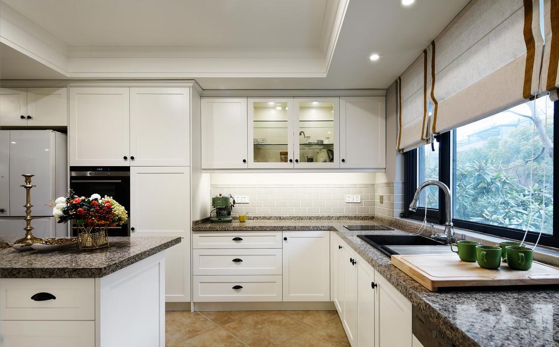 简约美式家居，打造高品质生活空间-16