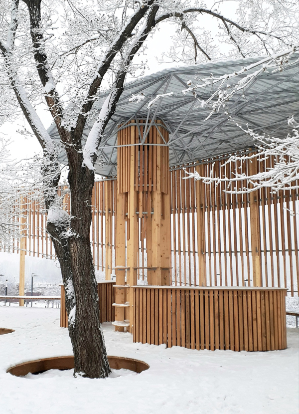 Несущий свет（承载光明）丨俄罗斯克拉斯诺亚尔斯克-29