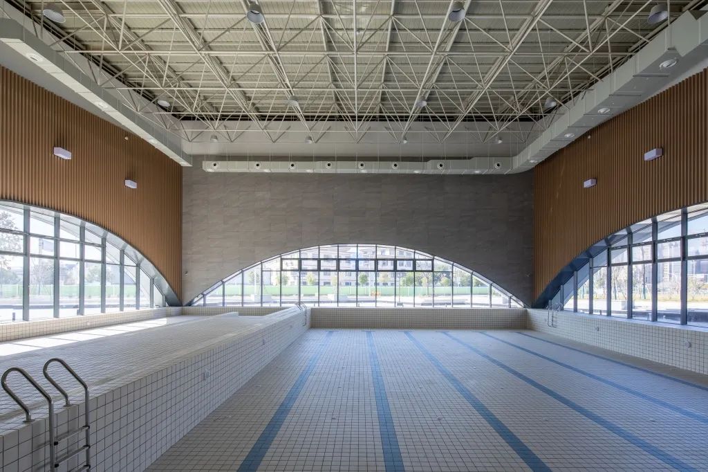 高桥文化中心丨中国宁波丨c+d设计中心-55