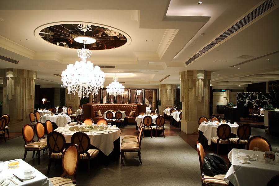 上海市 小南国餐厅(中山公园店)-3