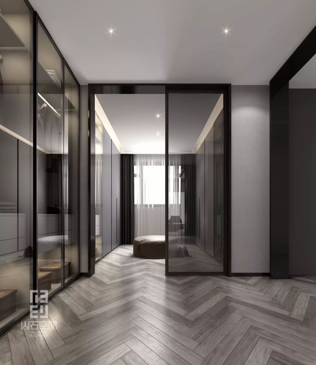 《静砌》 | 暗黑系的自我世界,沉稳内敛又不失生机-74