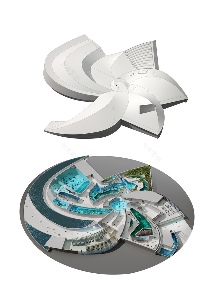 蓝色星球(The Blue Planet)-66