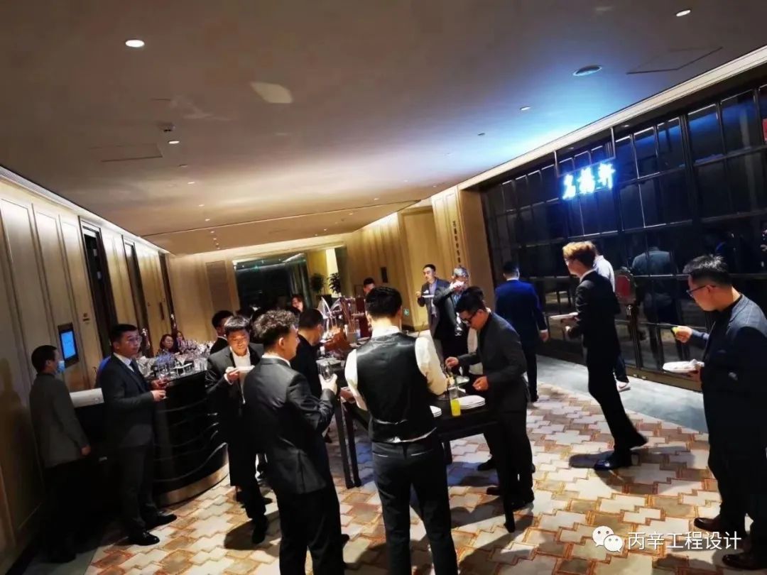 无锡丙辛工程设计有限公司开业之旅-61