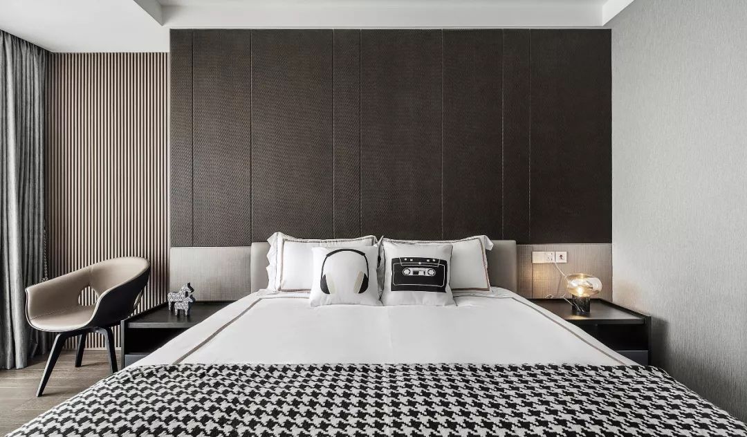 绍兴源盛·云锦中心大平层样板间-31