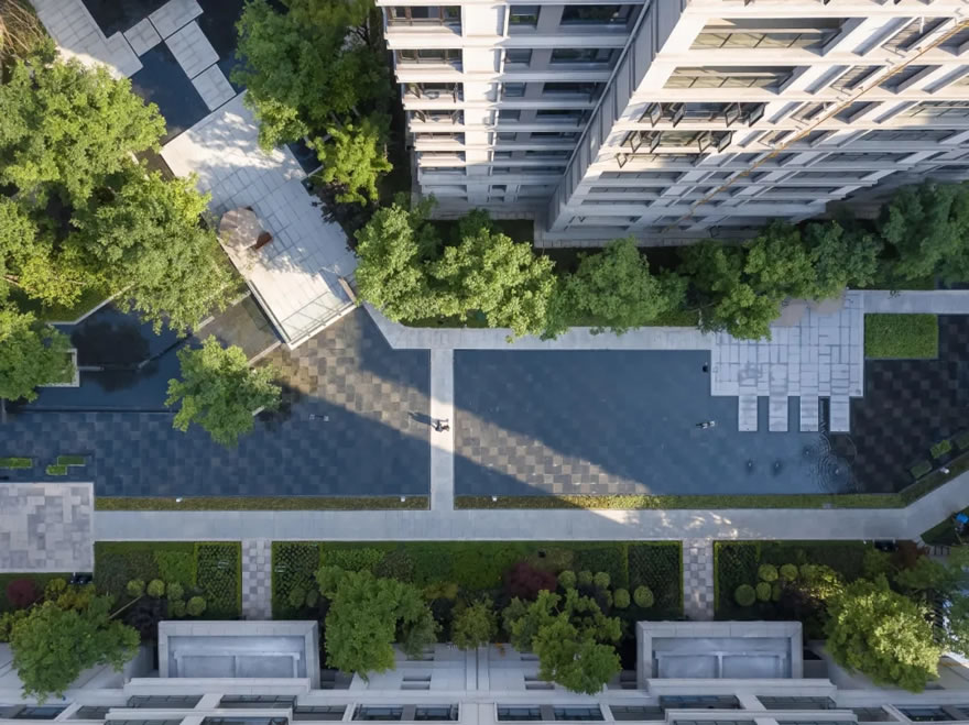 成都中国铁建西派城丨中国成都-18