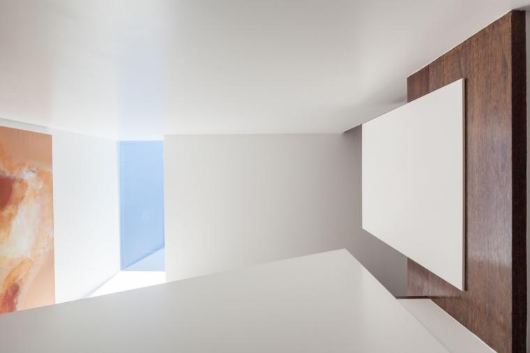 葡萄牙S· Feli· da Marinha别墅丨Nelson Resende-44