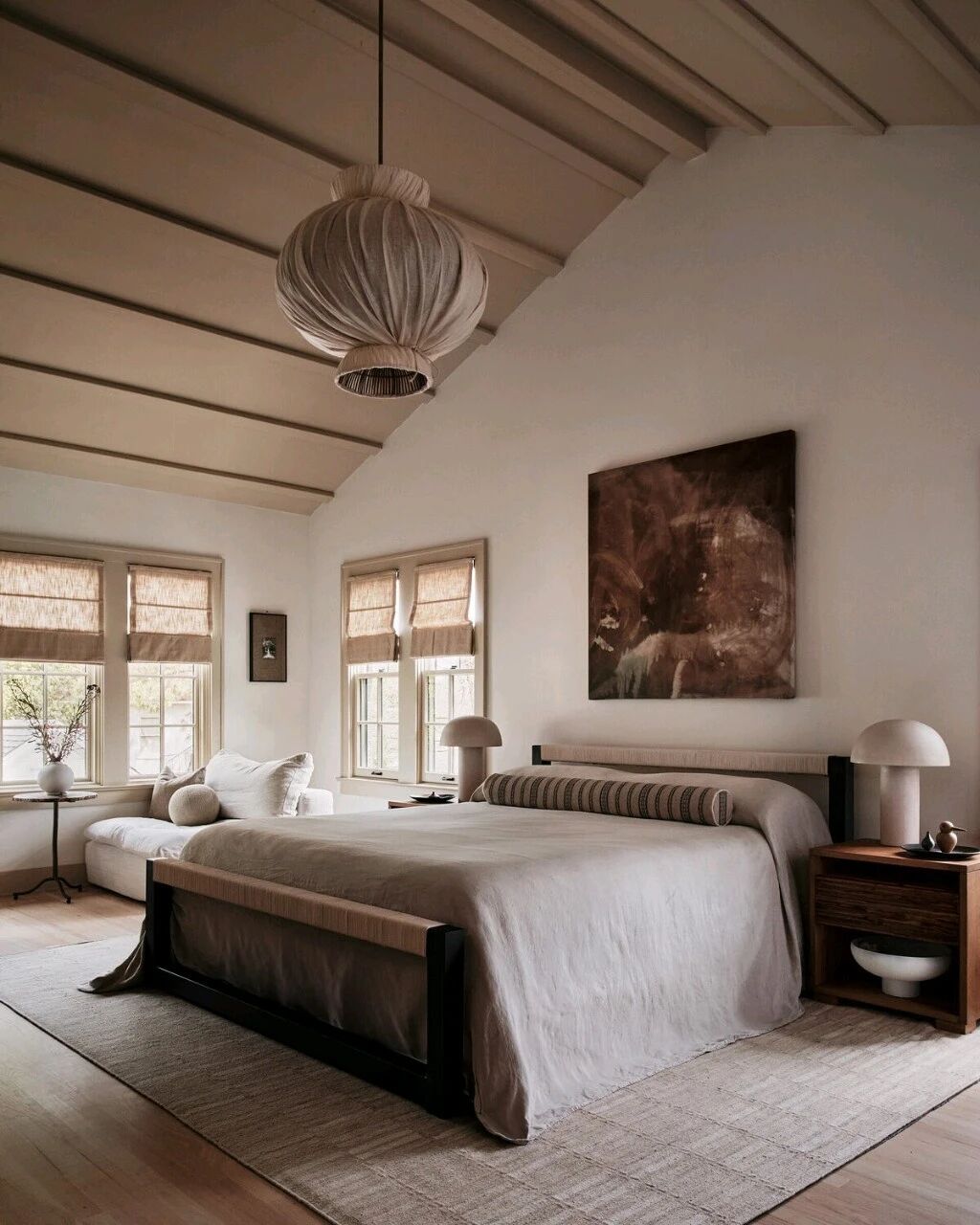 凯斯勒公园住宅丨美国达拉斯丨Maros Designs-34