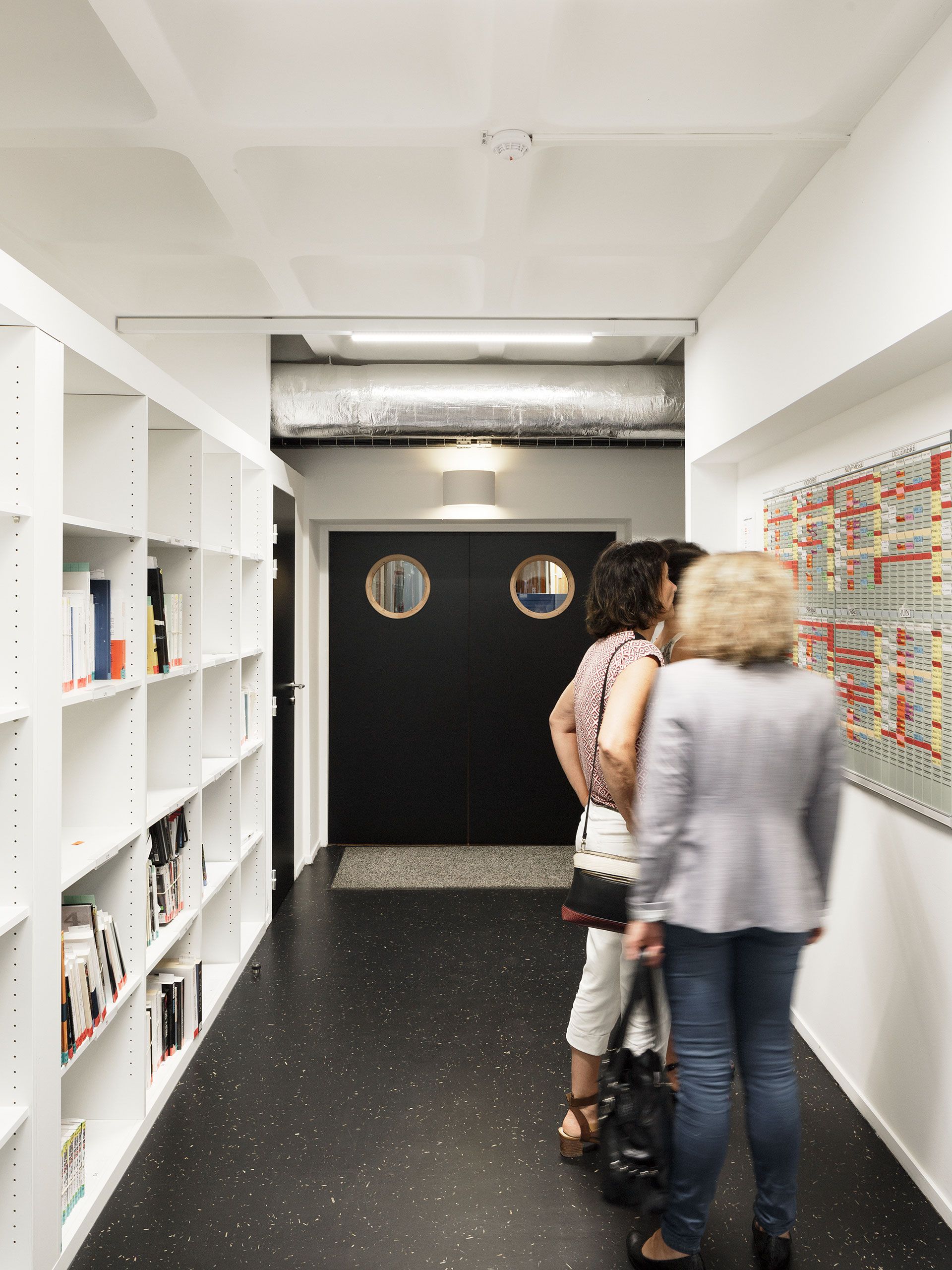 拉乌省立多媒体图书馆-14