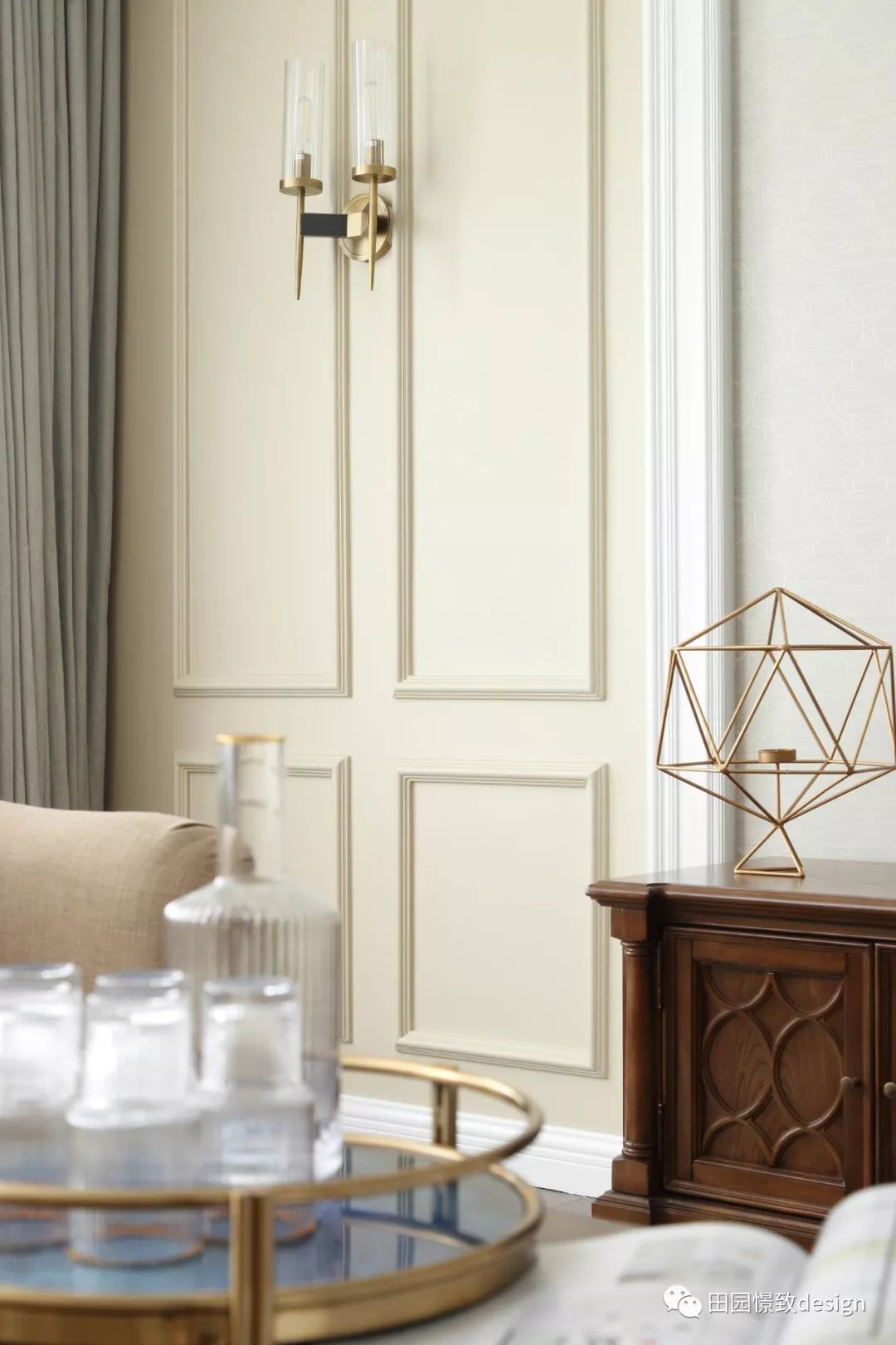 德阳香江华府【一室温良】-2