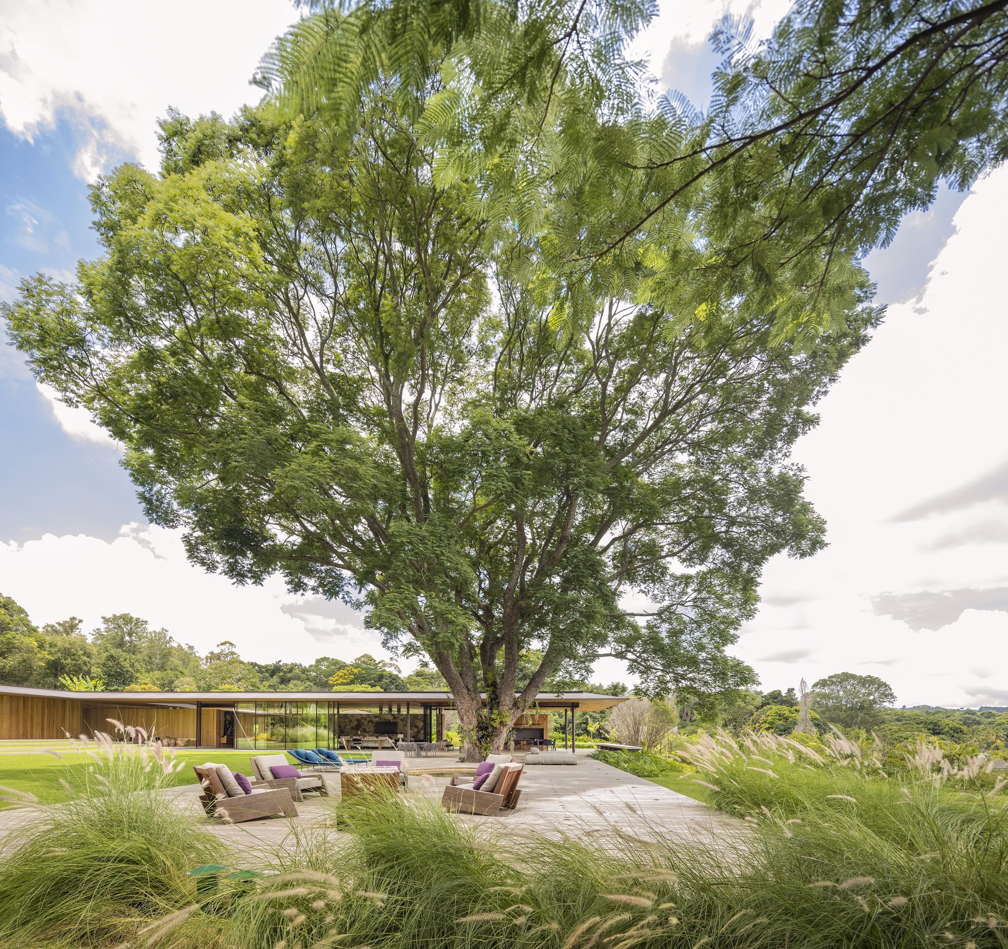 RN 别墅丨巴西丨Jacobsen Arquitetura-17