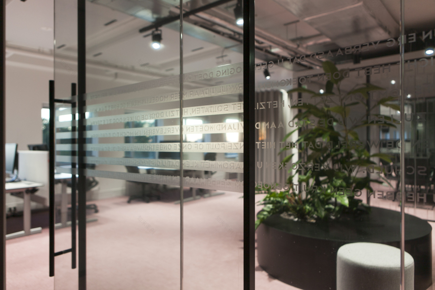 创新办公空间 | 阿尔克马尔市办公室-121