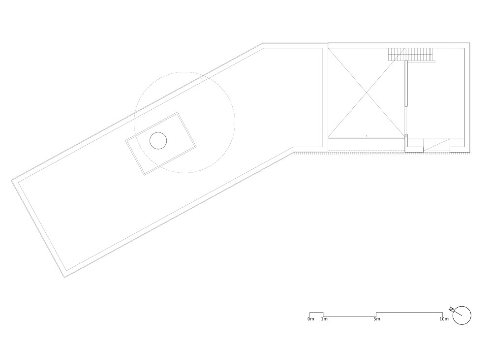 荷兰 Santpoort 别墅丨DP6 Architectuurstudio-36