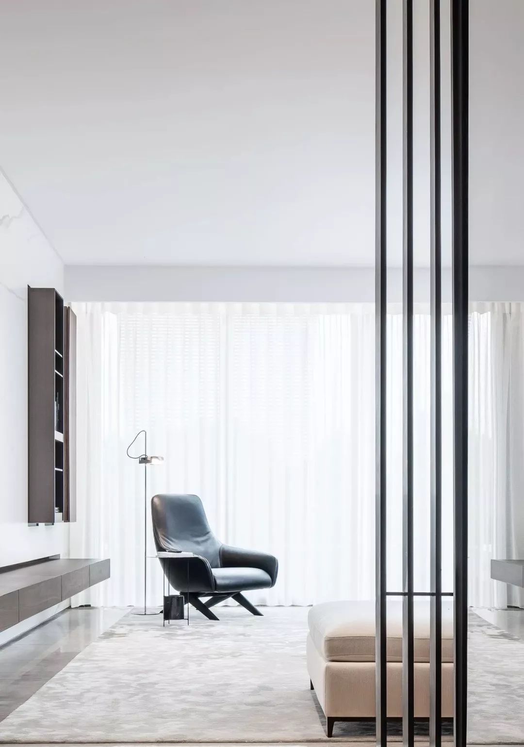 2019 年度轻奢舒适样板间盘点，揭秘生活真相-131