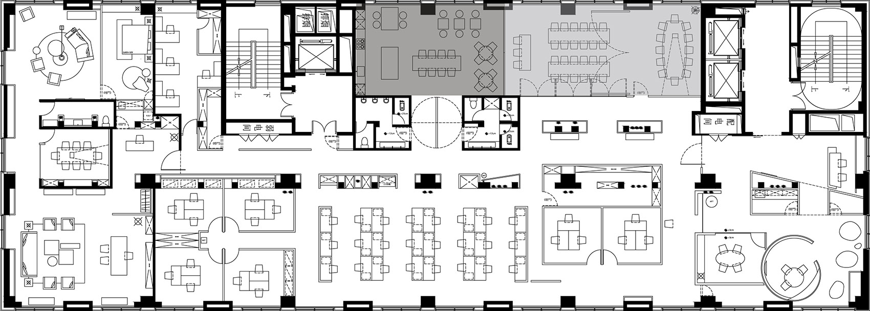 南京玮奕国际办公空间-55