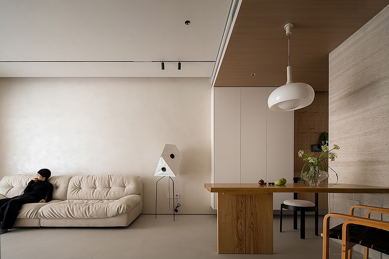 融侨滨江城天域丨X32 studio-5