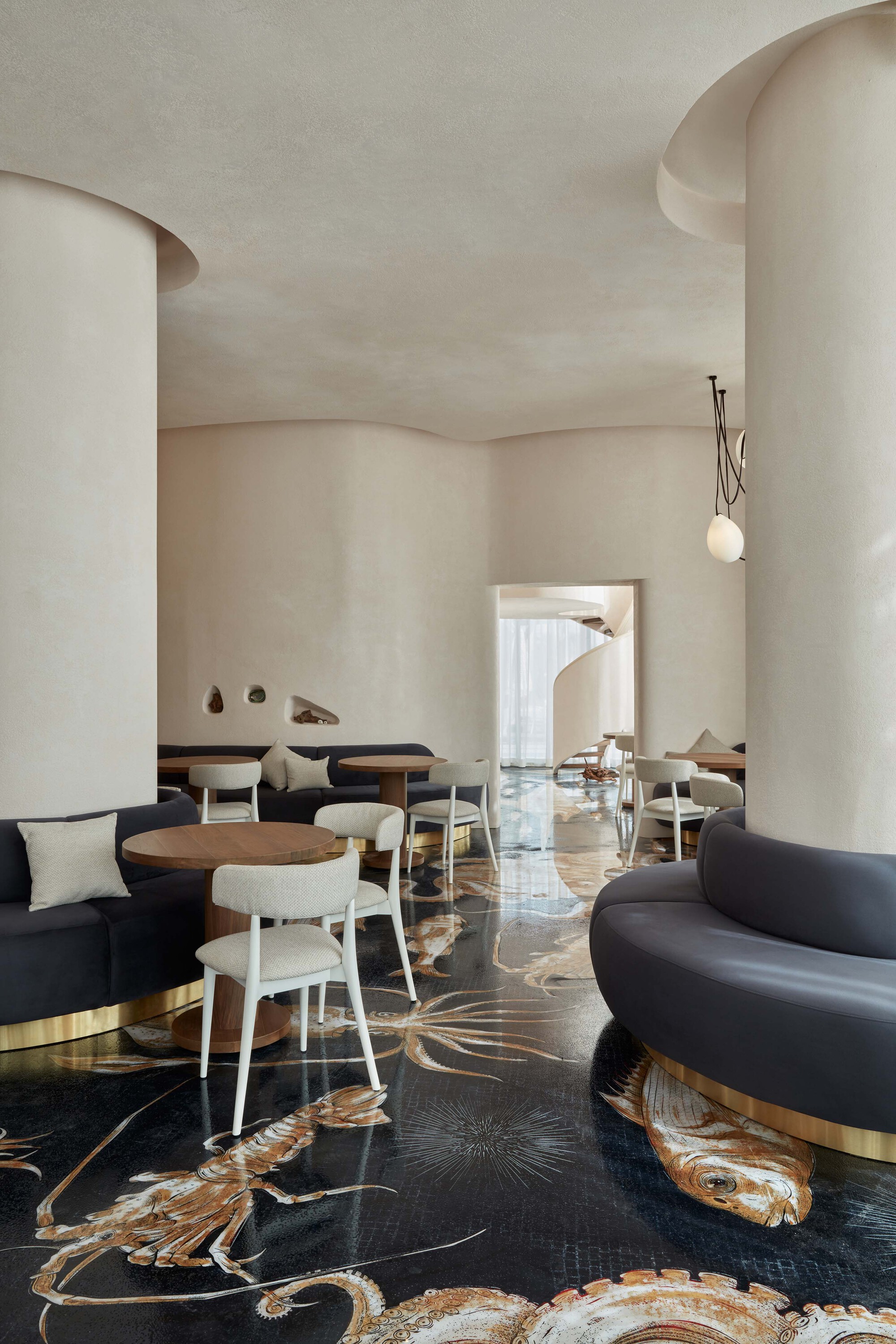 Steki 餐厅丨阿联酋-28