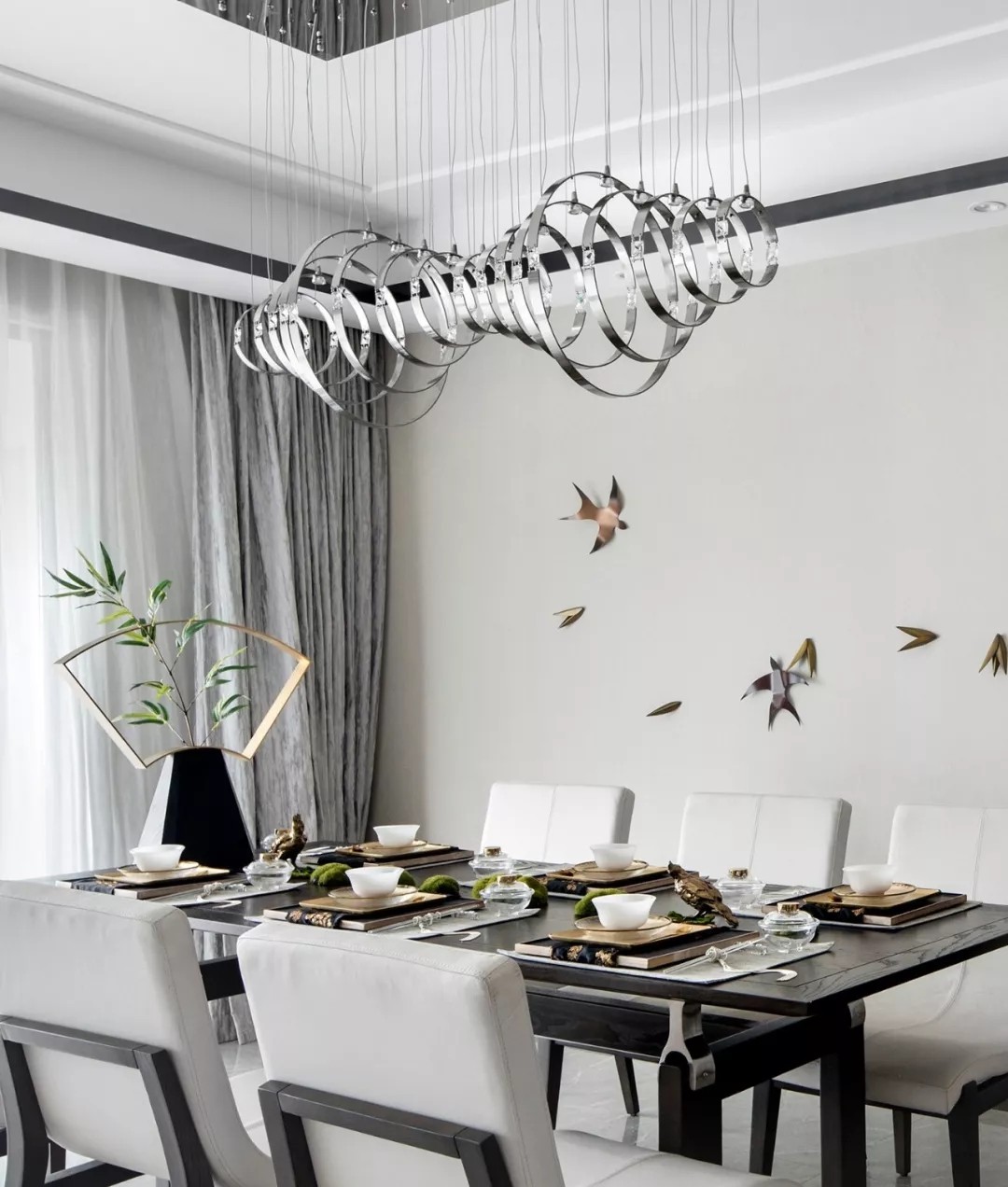 阳光城半山悦四期丨中国成都-38