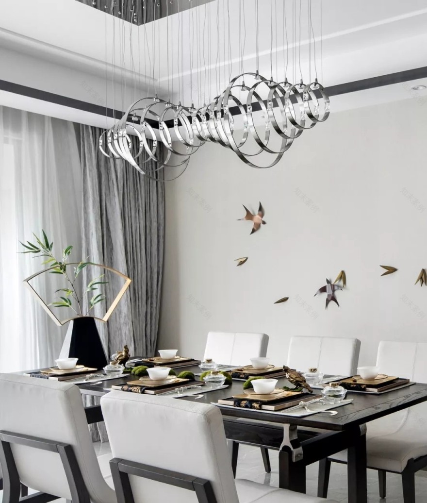 阳光城半山悦四期丨中国成都-38