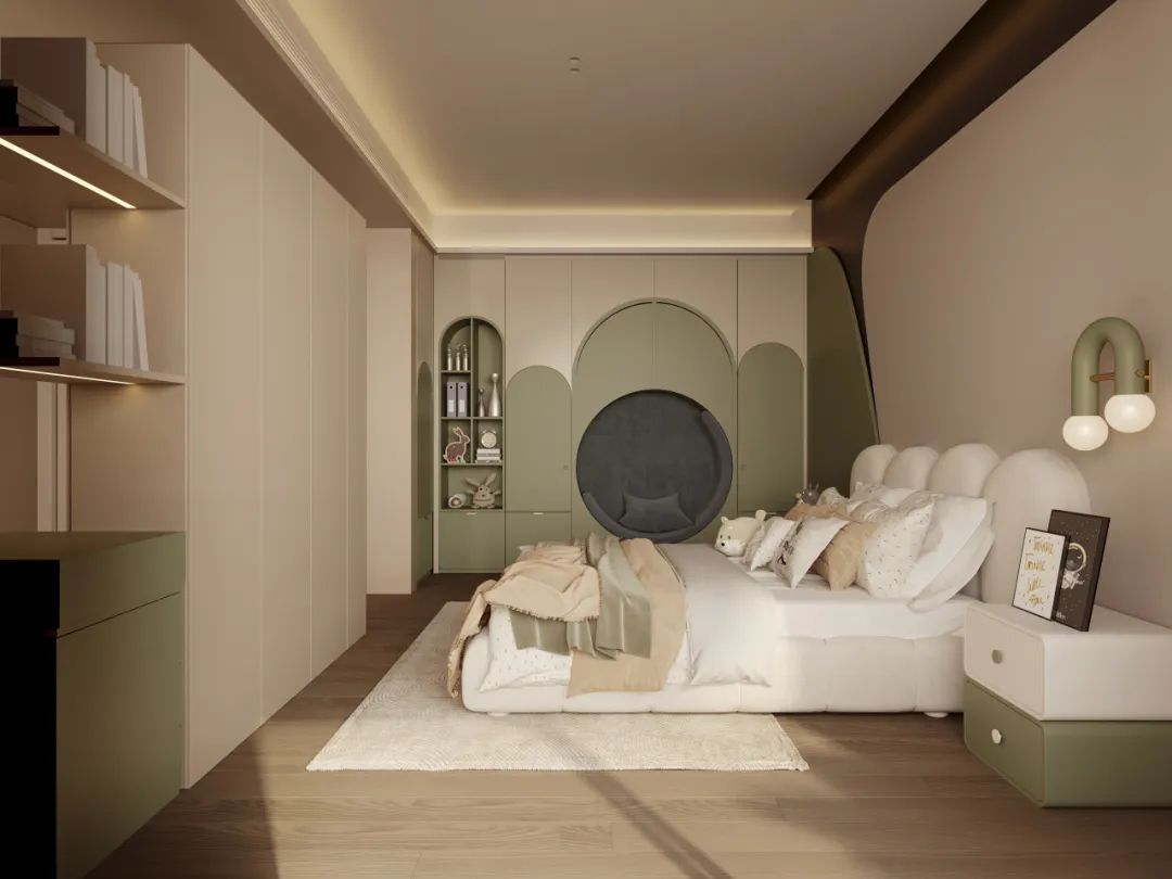 容县吉营首府260m²-35