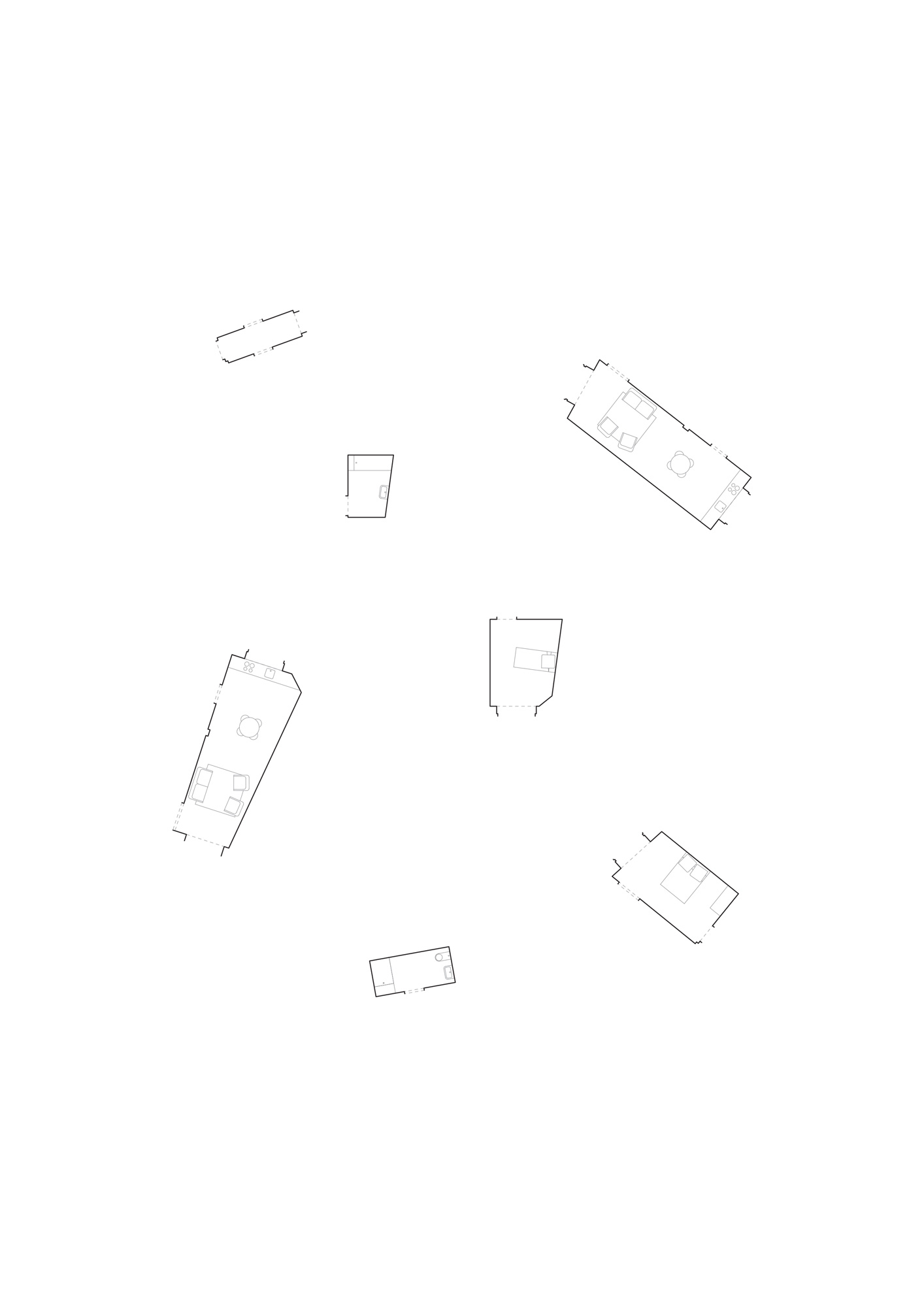 万森纳住宅丨Jean  Christophe Quinton-7