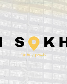 AIN SOKHNA · 现代简约风家居摄影欣赏