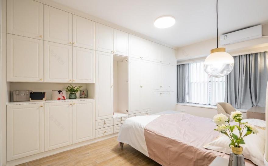 优化空间利用,打造实用美观家居-12