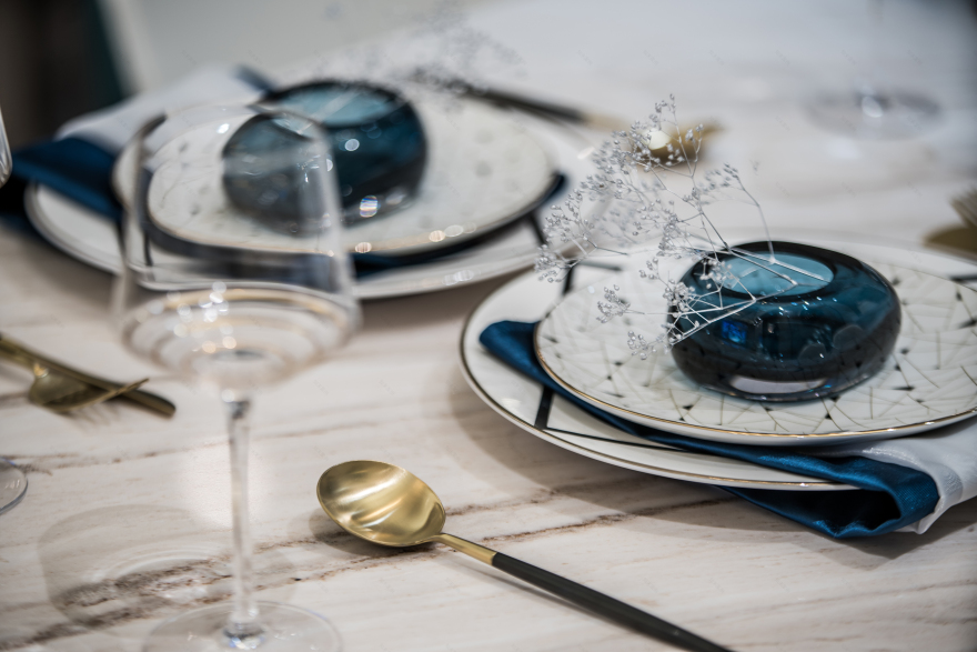 福州贵秀 · 远洋朏头样板房设计-16