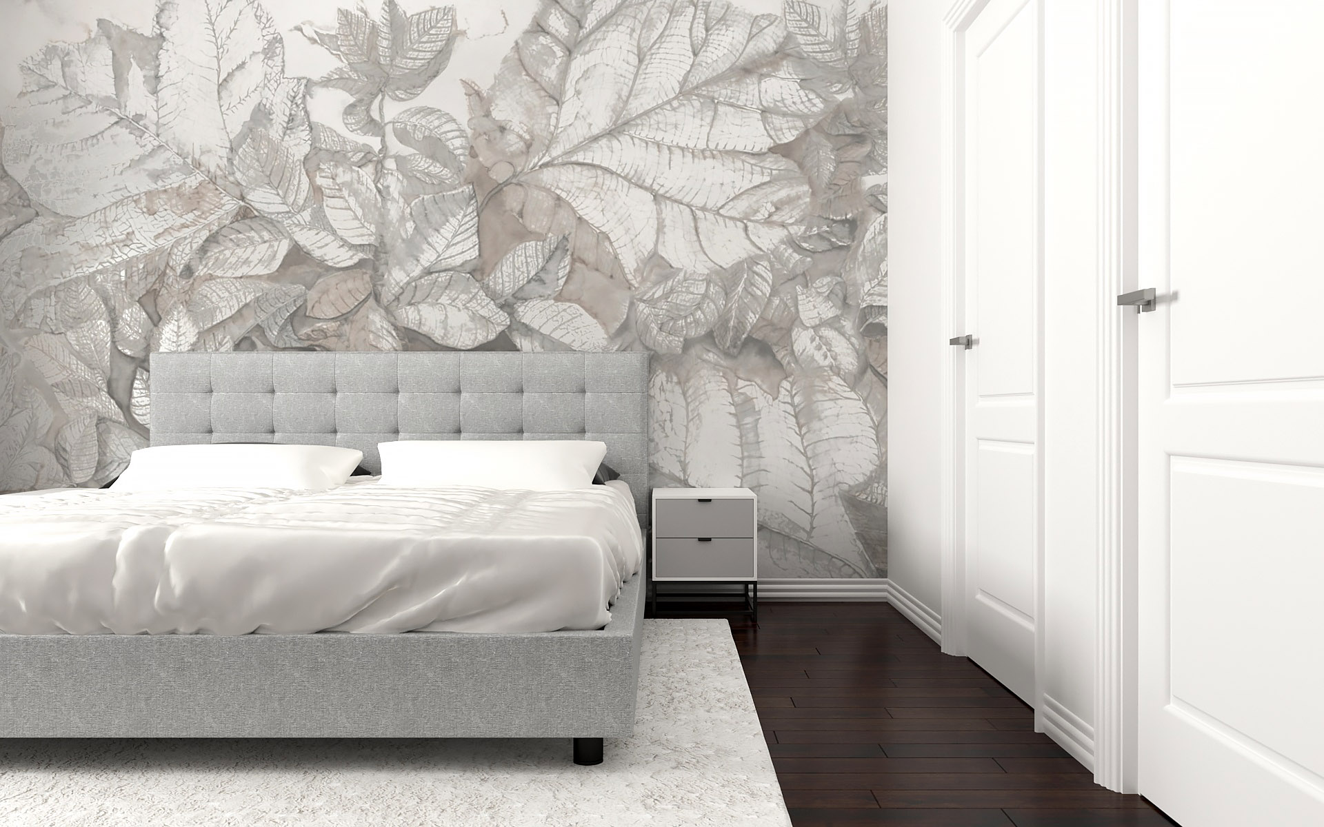 TOWNHOUSE IN TORONTO-6