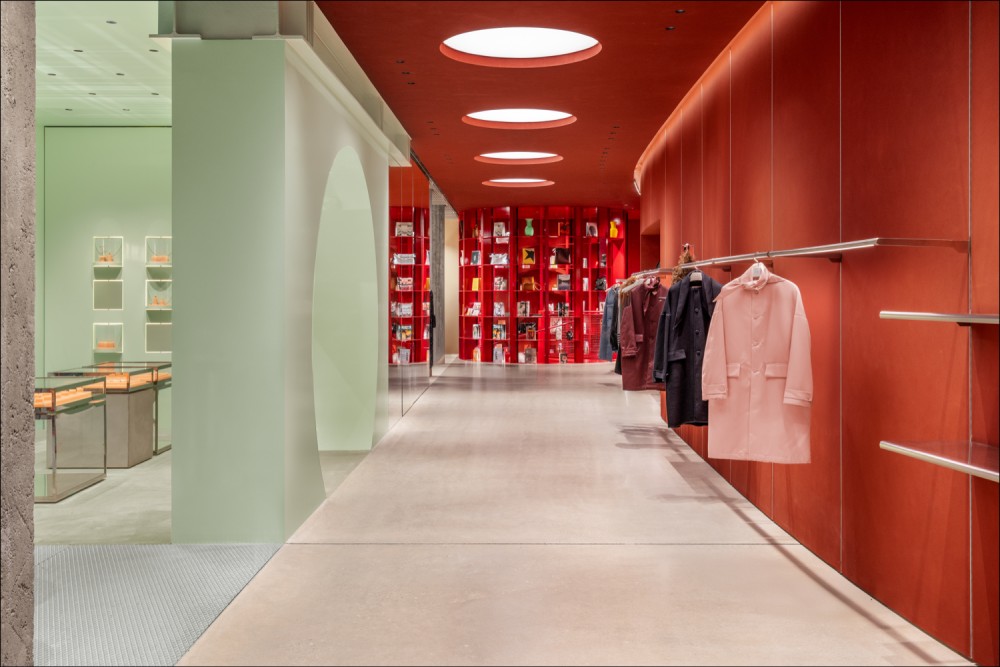 服装店丨APRIL,(AB)NORMAL-0