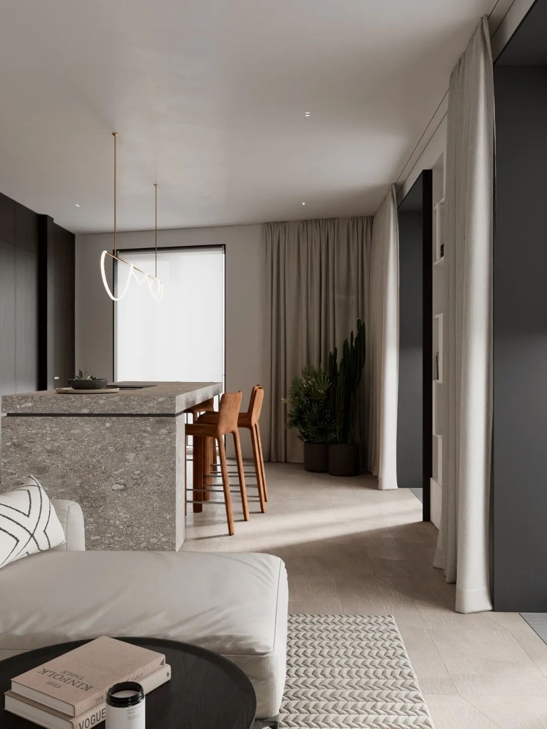 绿意生活丨ZIXI.DESIGN-112