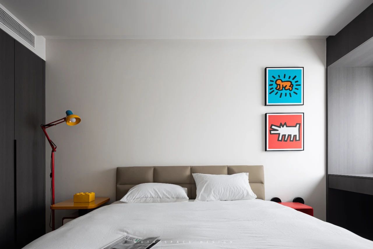 沉稳克制 简而有度丨中国扬州丨無他设计-45