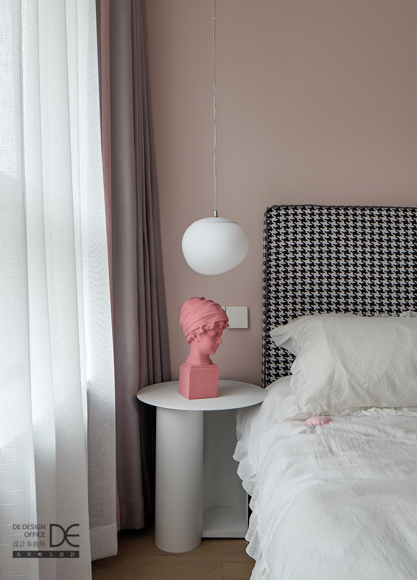 DE实景 · 989期 | 宽于所见，以横厅开启max生活-42