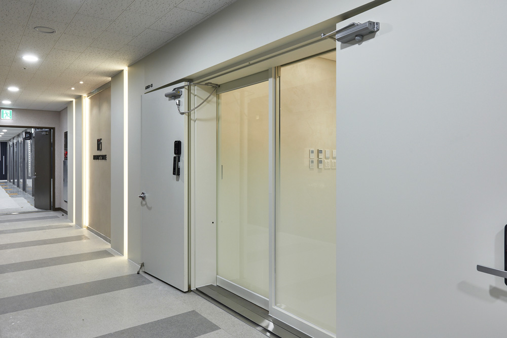 现代办公空间设计典范 | 58 平米的光明办公室-19