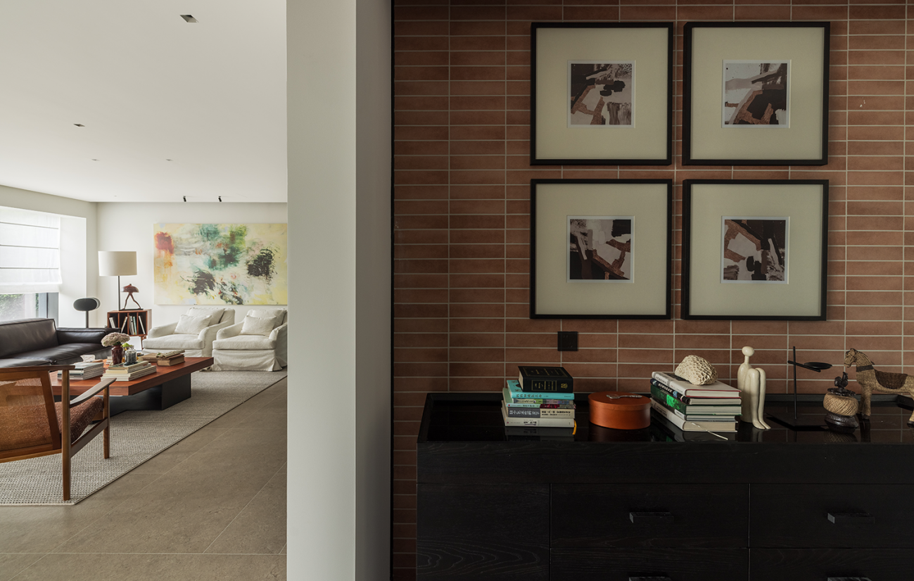 自然建造设计室 · 在成都,家的宁静诗行丨中国成都-24