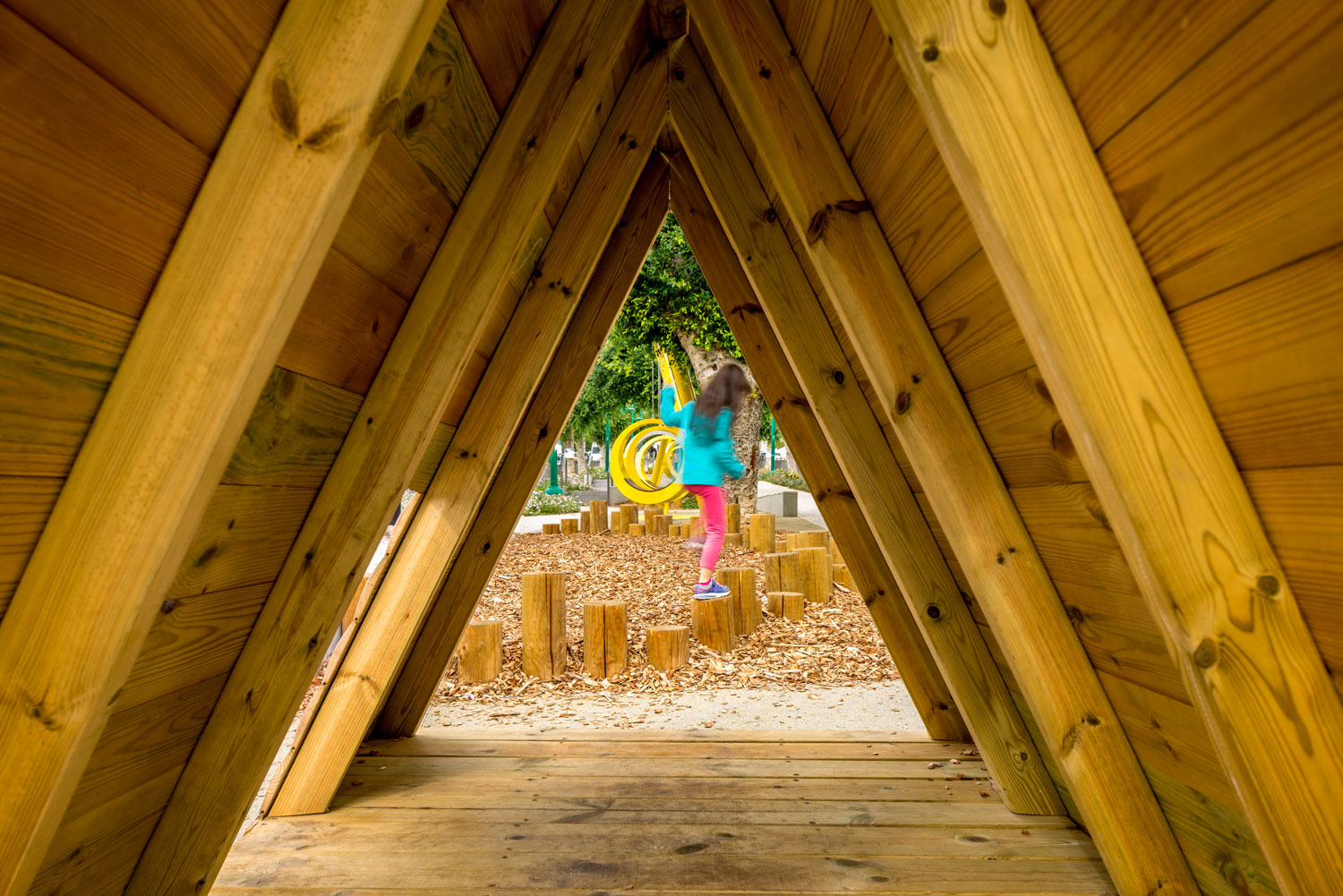 焕发新生的以色列历史大道-10