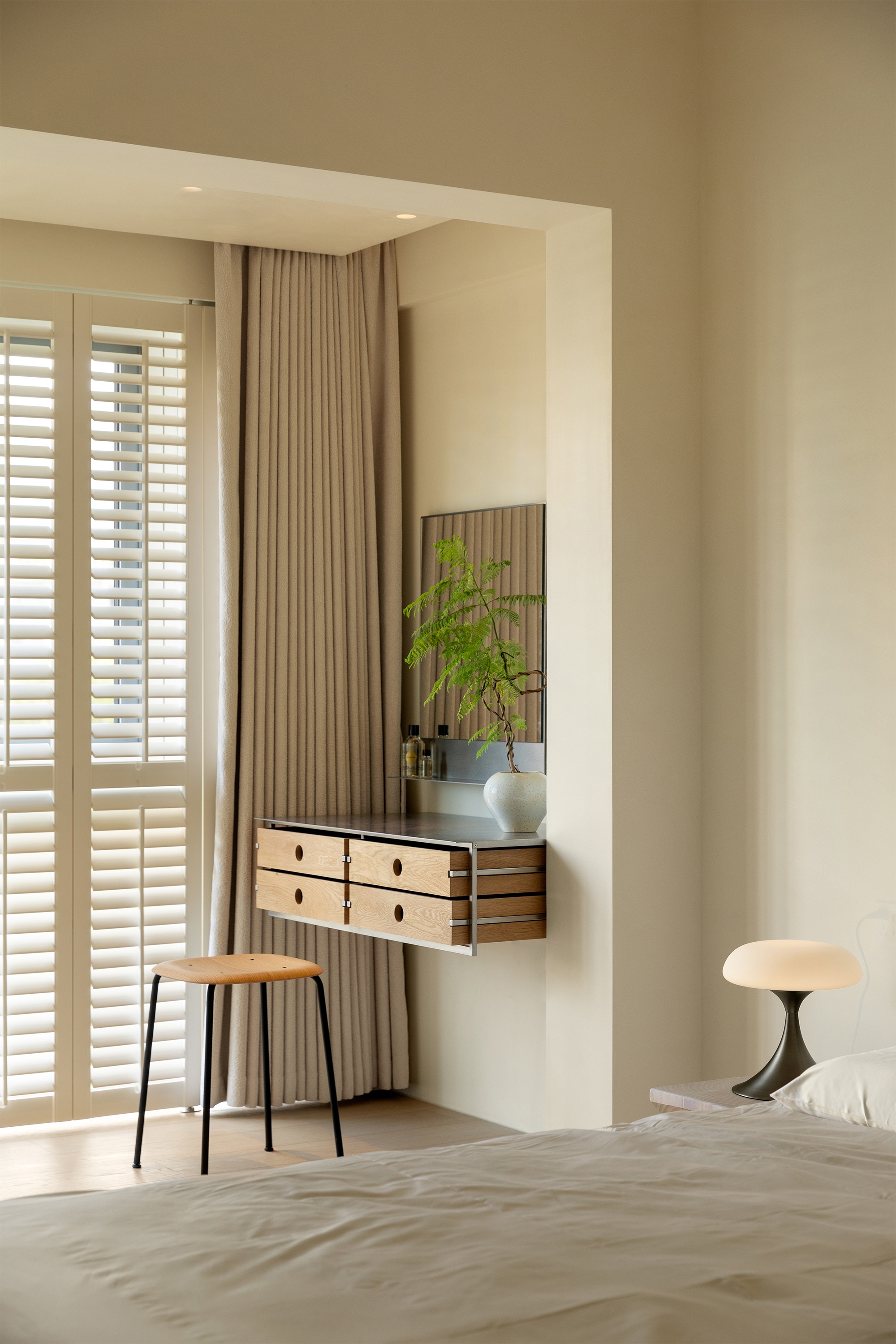 浙江金华东阳的滨江上品125㎡丨中国金华丨涵舍空间设计-18