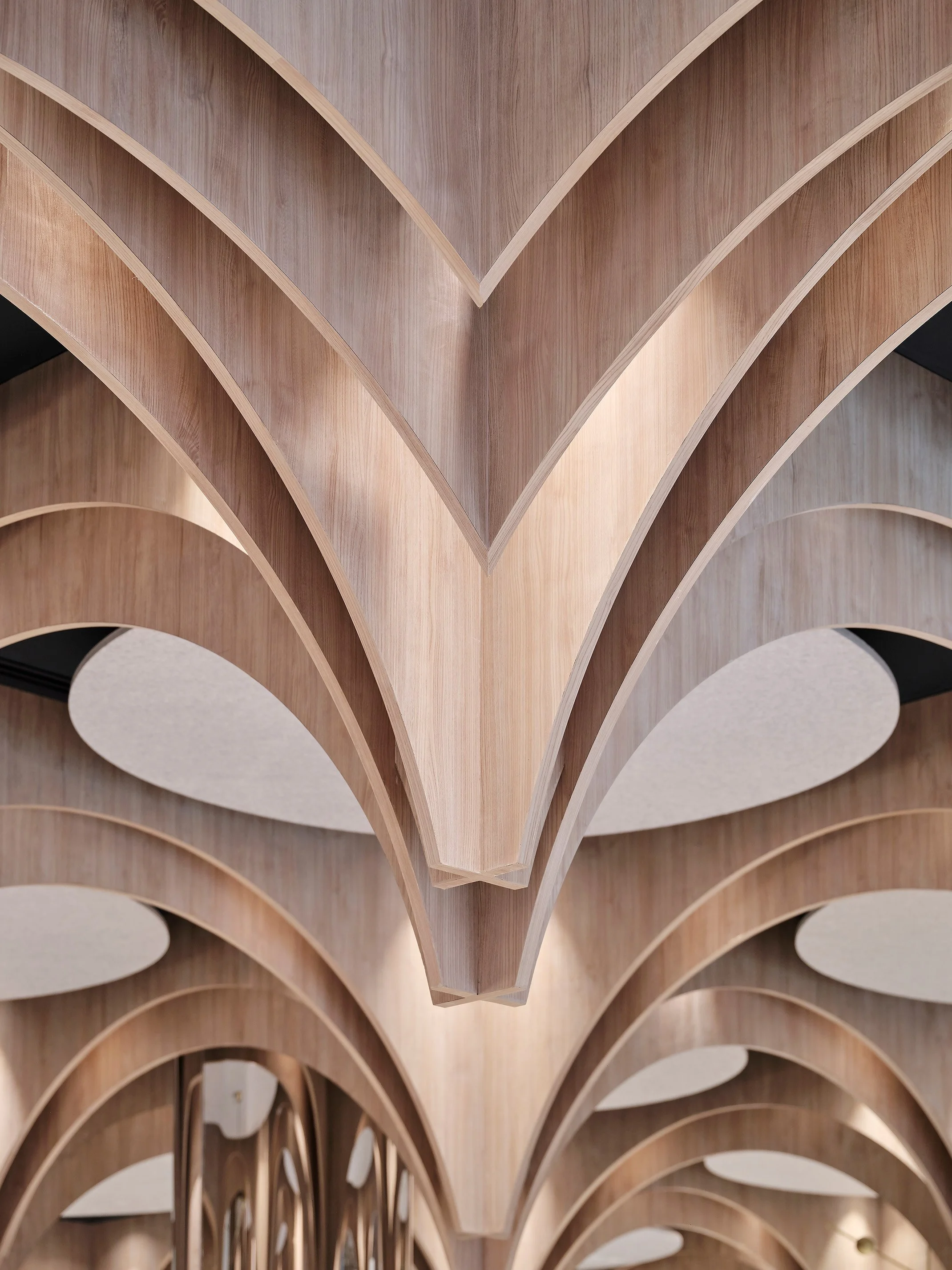 丨阿联酋迪拜丨Russell & George-16