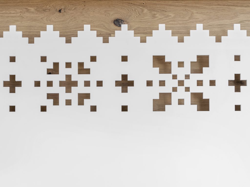 Lietuvos ambasada Prahoje, Čekijoje InArch-20