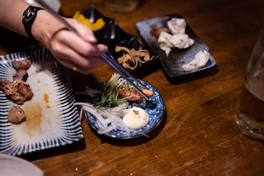 釜山国际市场室内设计丨韩国-22