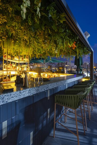 丨巴西圣保罗丨Jestico + Whiles-17