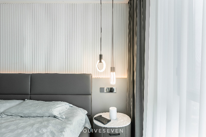 自由探索的宅趣之家 · 西派国樾丨中国成都丨U家工场-59