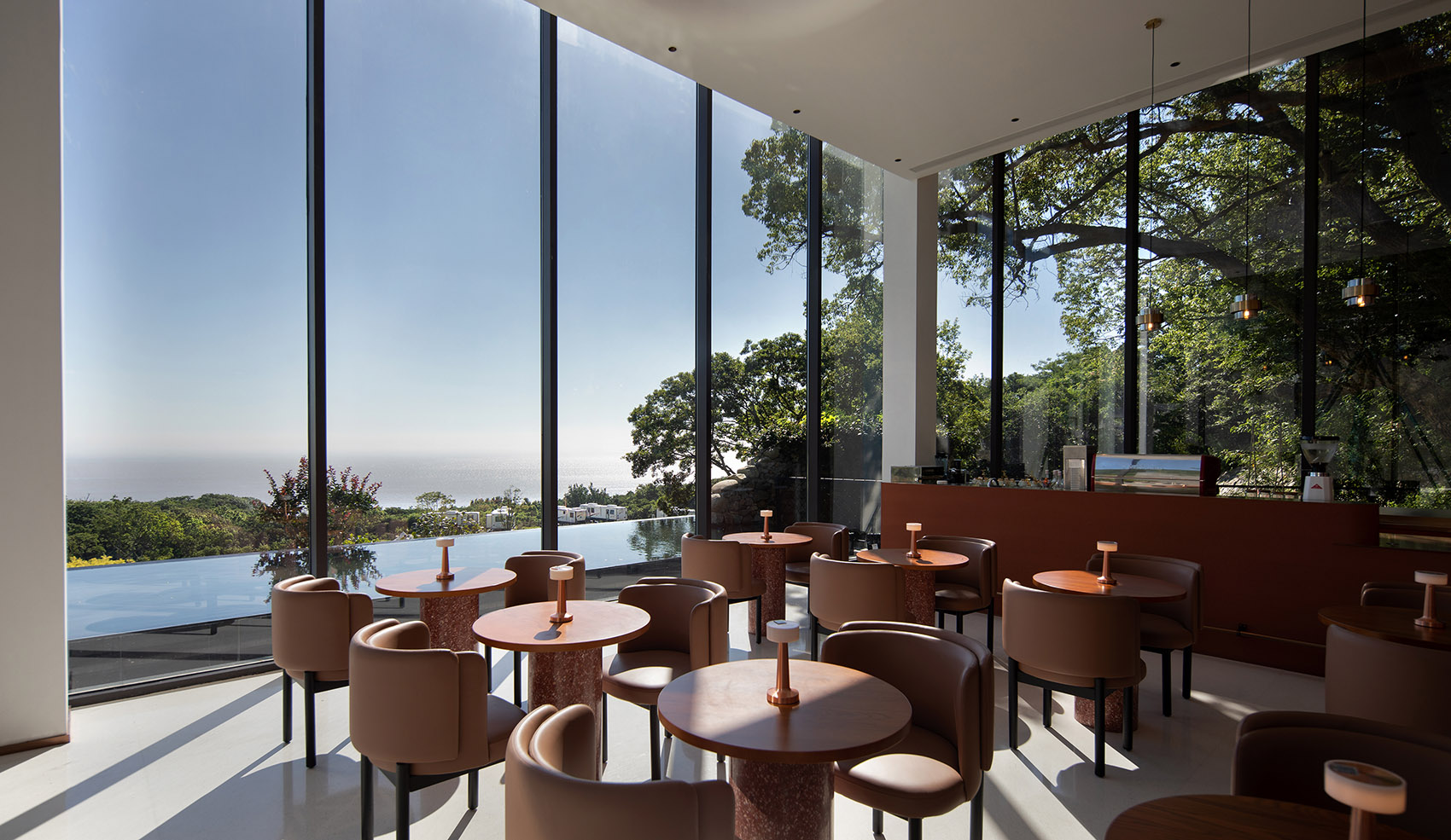 珍珑·青石子度假庄园丨中国舟山丨上海植岩建筑设计事务所-98