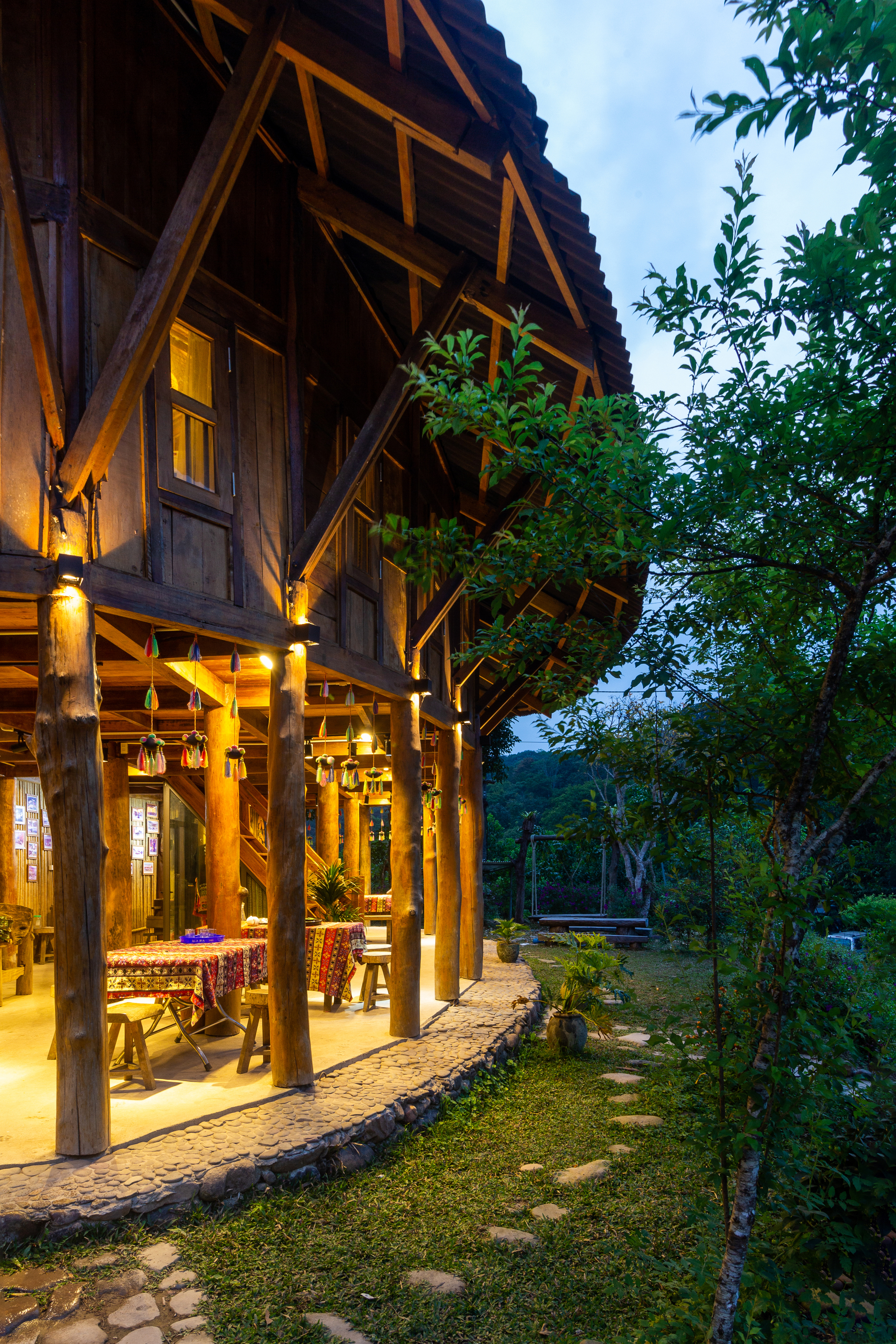 基尚社区之家丨HGAA-32