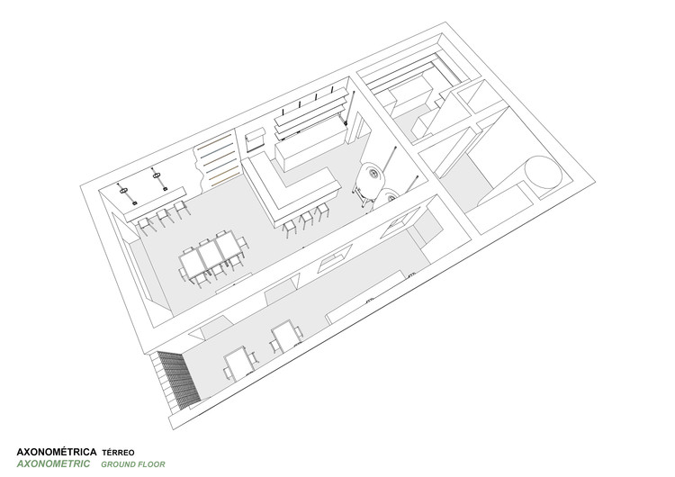 旧车间变身高质感手工啤酒厂-17