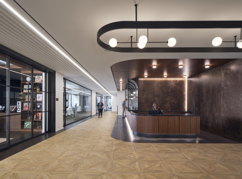 A Look Inside Studio Perspektiv’s New Prague Office - Officelovin'-10