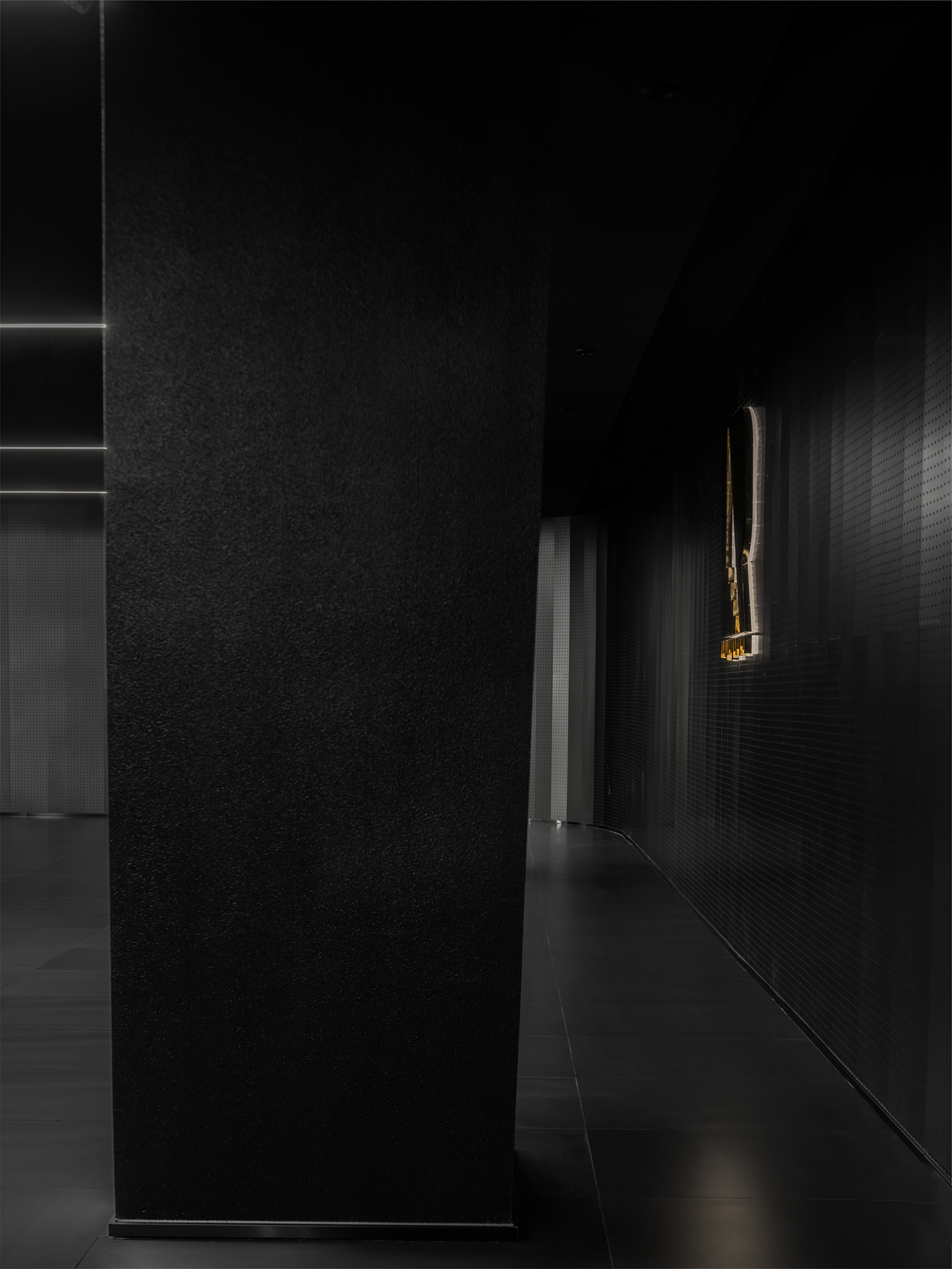 须弥炽光·Real舞蹈工作室丨中国成都丨成都繁锦设计有限公司-77