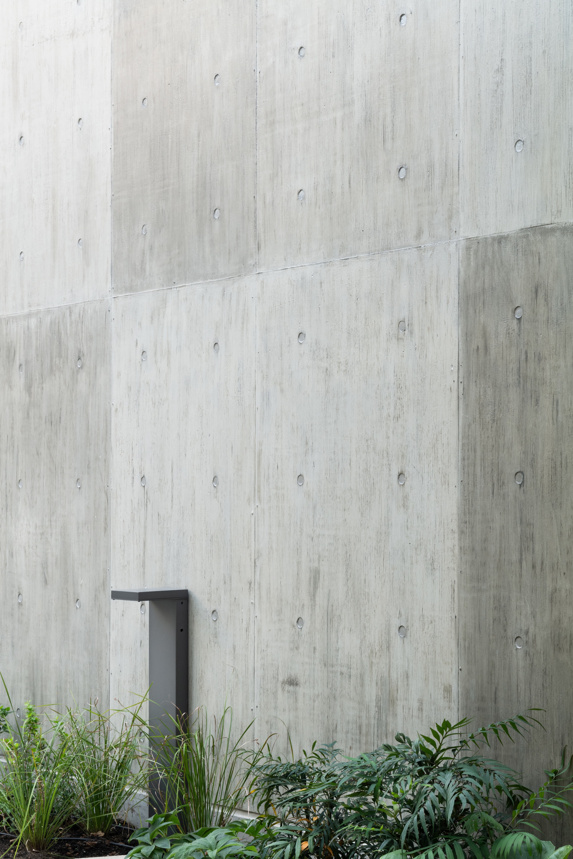 丨日本东京丨Naruse Inokuma Architects-41